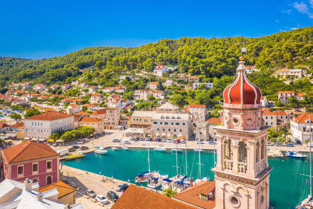 Croacia